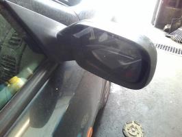 Retrovisor derecho