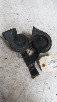 Tromba/Clacson