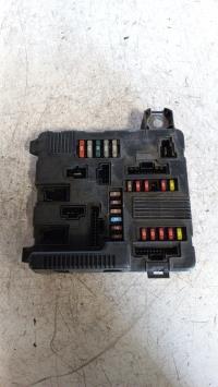 Boitier servitude moteur (BSM)