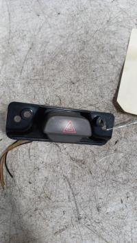 Bouton de warning