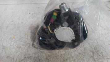 Cintura di sicurezza anteriore destra