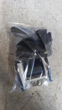 Cinturón de seguridad delantero izquierdo