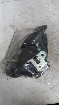 Cinturón de seguridad delantero izquierdo