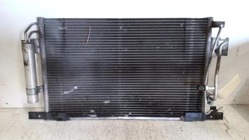 Condensatore clima