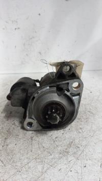 Motorino avviamento