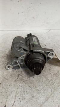 Motorino avviamento