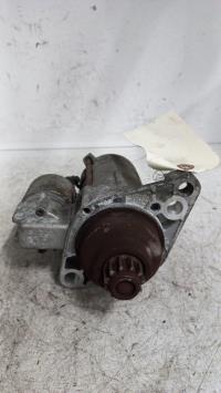 Motorino avviamento