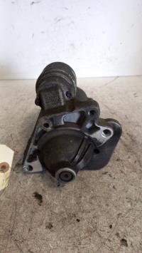 Motorino avviamento