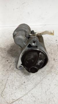 Motorino avviamento