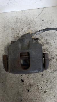 Etrier avant gauche (freinage)