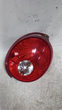 Fanale posteriore principale destro (luci)