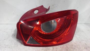 Fanale posteriore principale destro (luci)