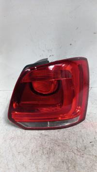 Fanale posteriore principale destro (luci)