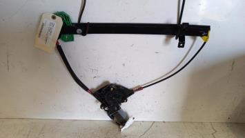 Elevalunas eléctrico delantero derecho