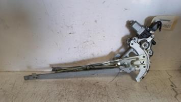 Alzacristalli elettrico anteriore destro