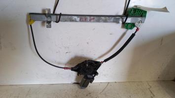 Elevalunas eléctrico delantero izquierdo
