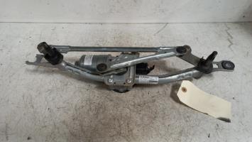 Motore tergicristallo anteriore