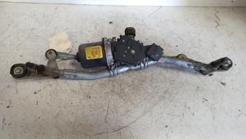 Moteur essuie glace avant