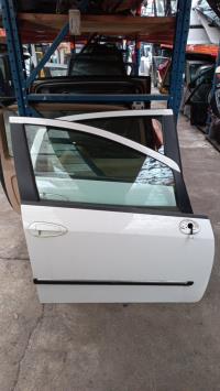 Porte avant droit