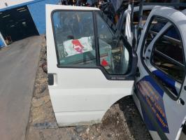 Porte avant droit