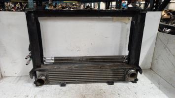 Radiateur EGR