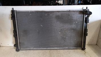 Radiateur eau