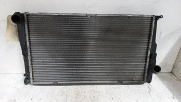 Radiateur eau
