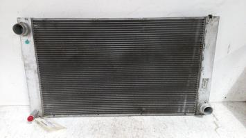 Radiateur eau