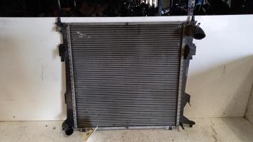 Radiateur eau