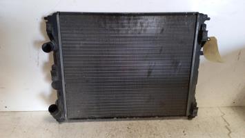 Radiateur eau