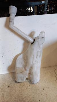 Vase de lave glace