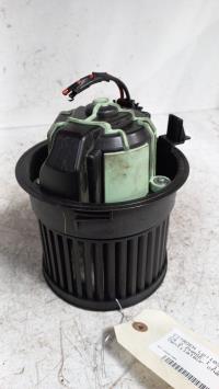 Ventilateur chauffage