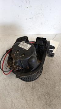 Ventilateur chauffage