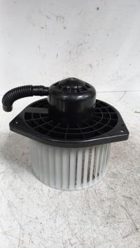 Ventilateur chauffage