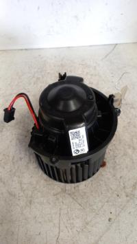 Ventilateur chauffage