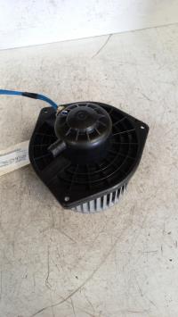 Ventilateur chauffage