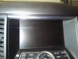 Ecran GPS