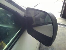 Retrovisor derecho