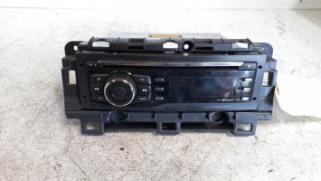 Autoradio