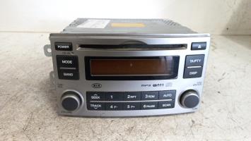 Autoradio originale