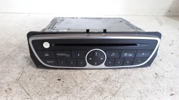 Autorradio original