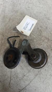Tromba/Clacson