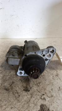 Motorino avviamento