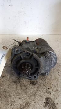 Motorino avviamento