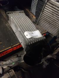 Echangeur air (Intercooler)