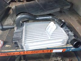 Echangeur air (Intercooler)