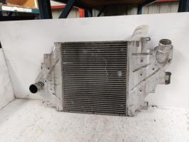 Scambiatore aria (Intercooler)