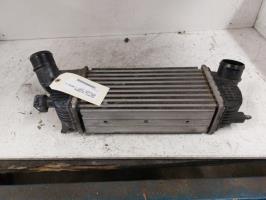 Scambiatore aria (Intercooler)