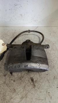Etrier avant gauche (freinage)