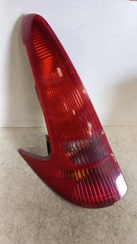 Fanale posteriore principale sinistro (luci)